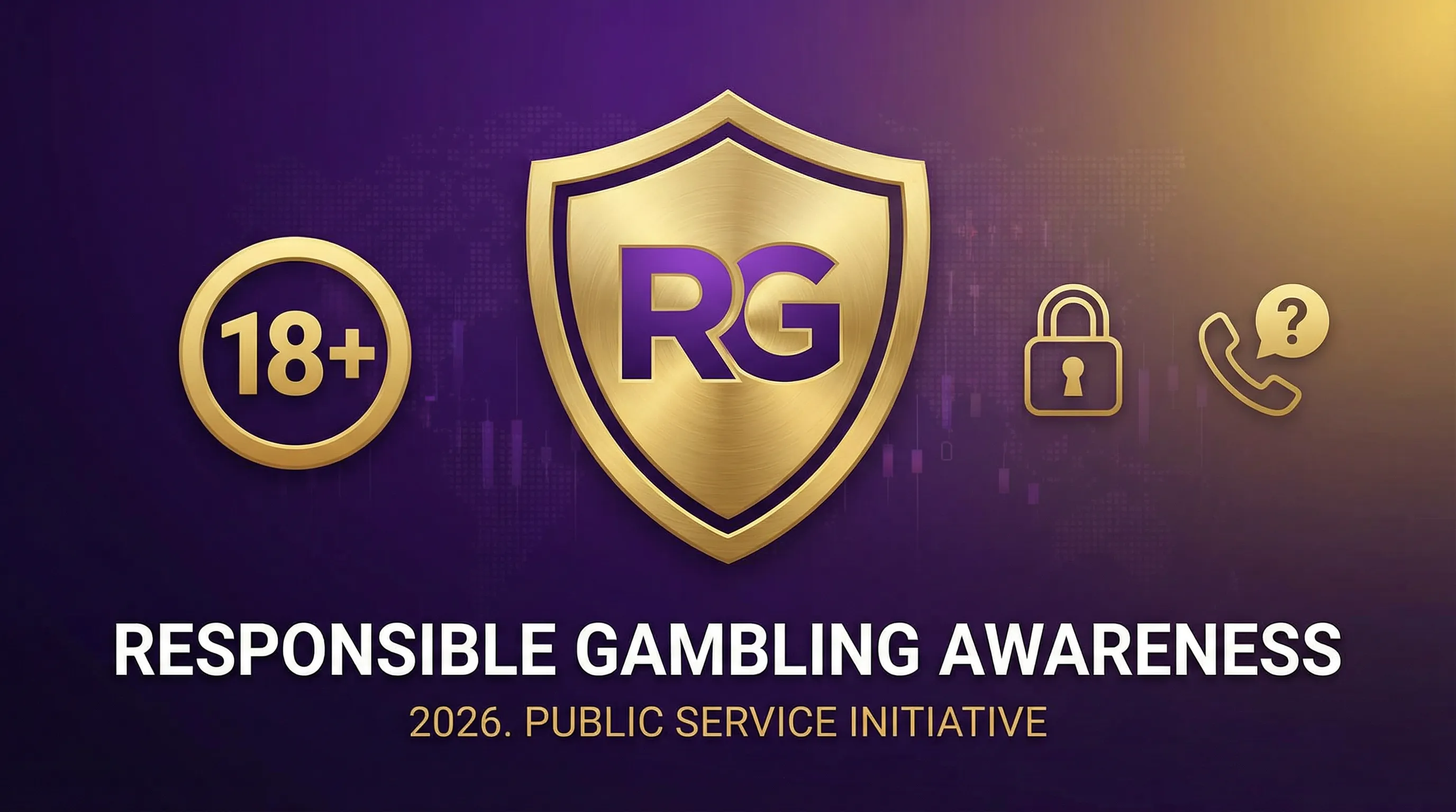 Jogo responsável segurobet - proteção e conscientização